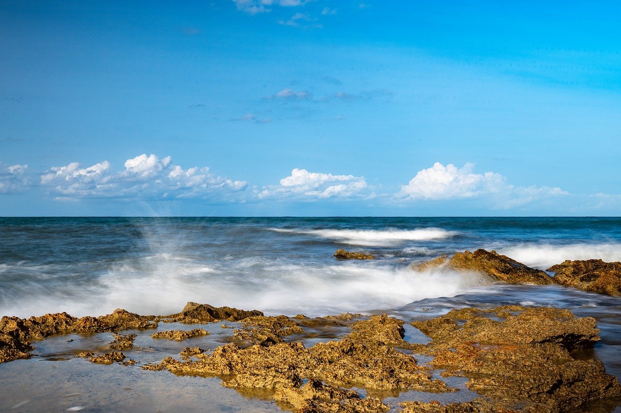 Secret Beaches of Sardinia’s Costa Verde